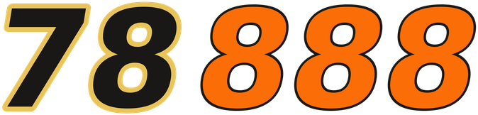 78888 logo